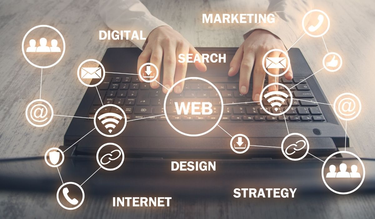 Besni Web Tasarım